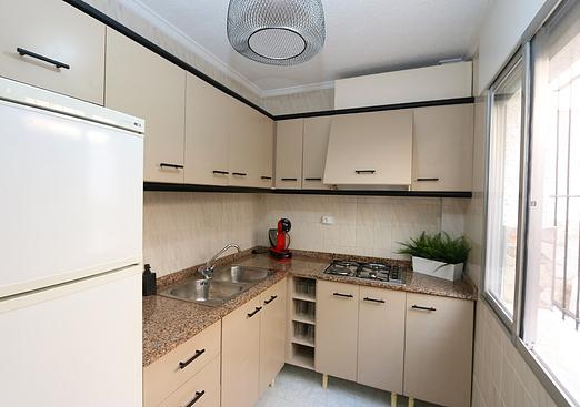 Town house in San Pedro del Pinatar