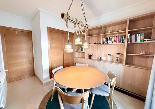 Apartment in Hacienda Riquelme Golf Resort