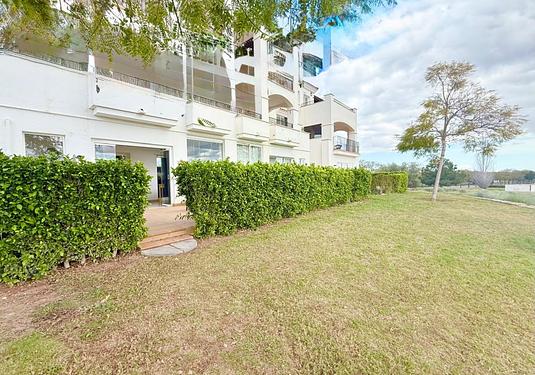Apartment in Hacienda Riquelme Golf Resort