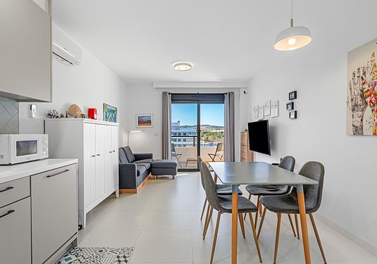 Apartment in San Miguel de Salinas