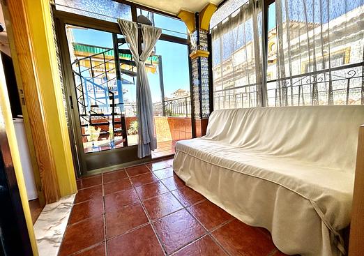 Apartment in Punta Prima