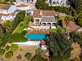 Villa in Elviria