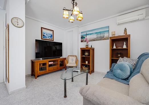 Villa in Torrevieja