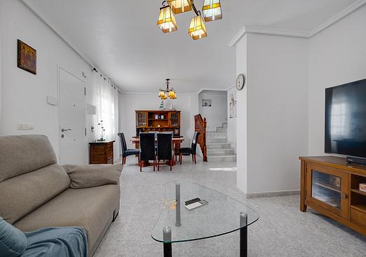 Villa in Torrevieja