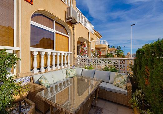 Villa in Torrevieja