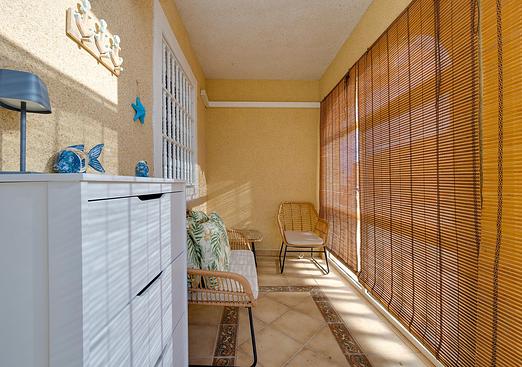 Villa in Torrevieja