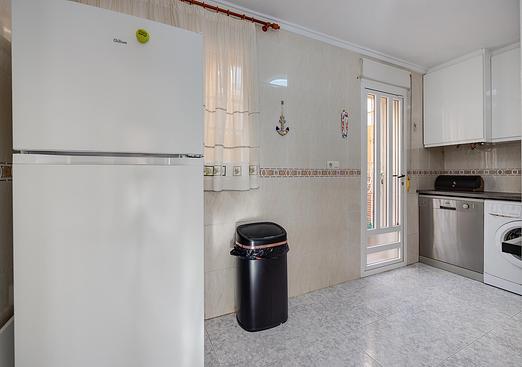 Villa in Torrevieja