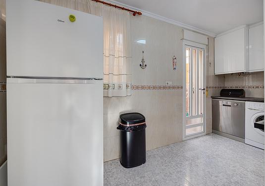 Villa in Torrevieja