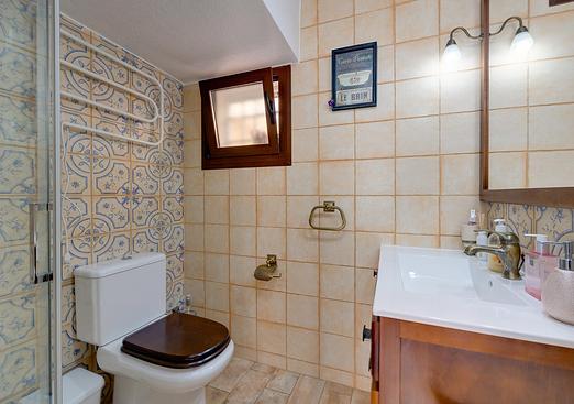Villa in Torrevieja