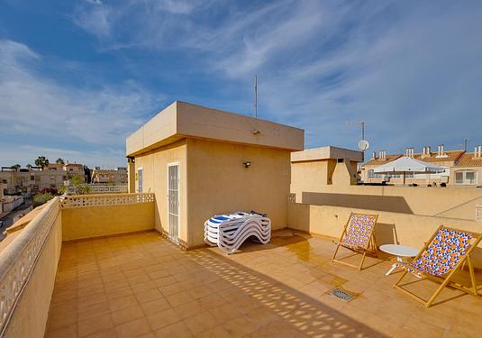 Villa in Torrevieja