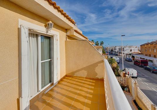 Villa in Torrevieja