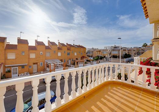 Villa in Torrevieja