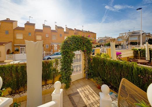 Villa in Torrevieja