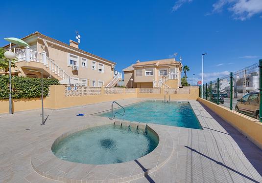Villa in Torrevieja