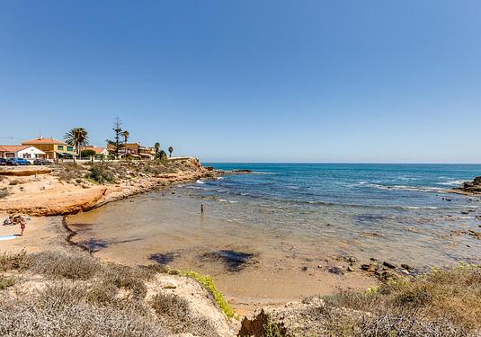 Villa in Torrevieja