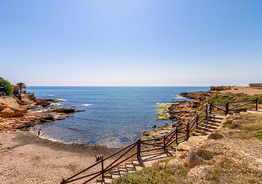 Villa in Torrevieja