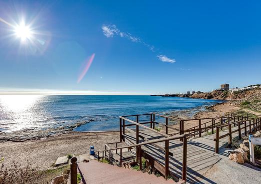 Villa in Torrevieja