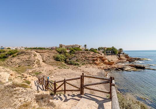Villa in Torrevieja