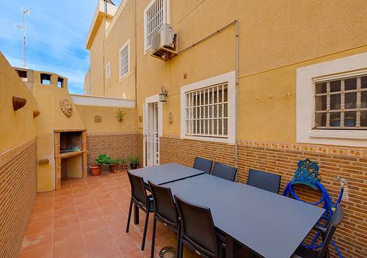 Villa in Torrevieja
