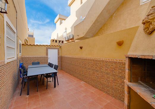 Villa in Torrevieja