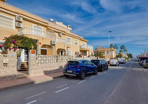 Villa in Torrevieja