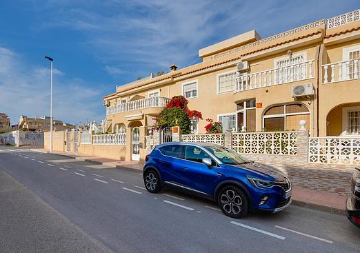 Villa in Torrevieja