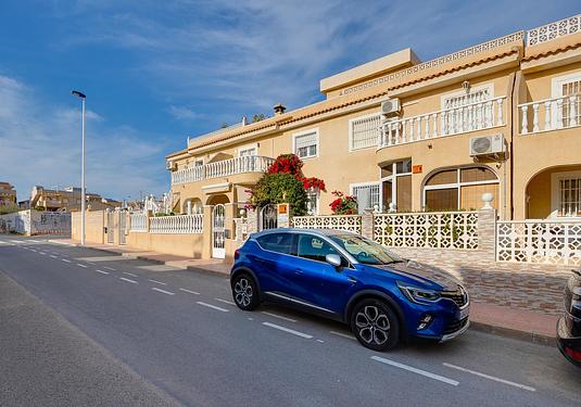 Villa in Torrevieja