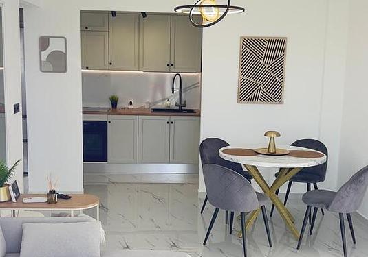 Apartment in Orihuela Costa