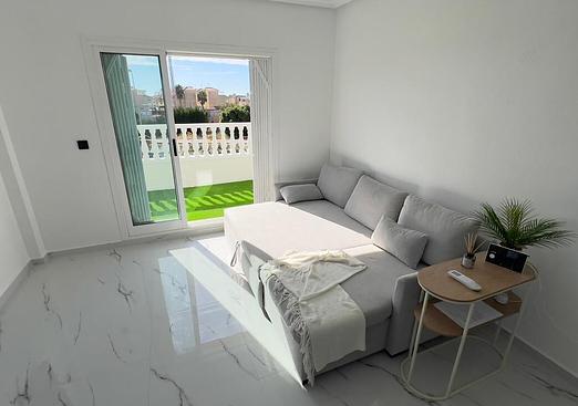 Apartment in Orihuela Costa