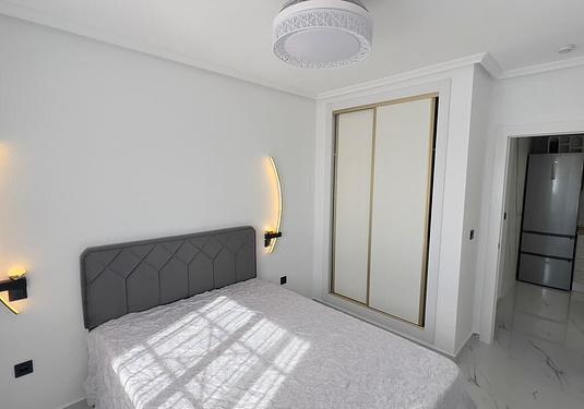 Apartment in Orihuela Costa