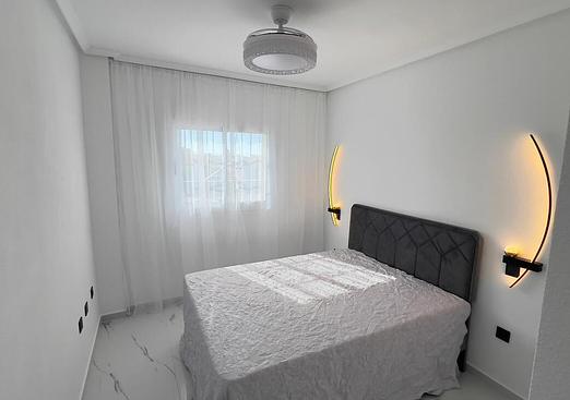 Apartment in Orihuela Costa