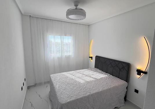 Apartment in Orihuela Costa