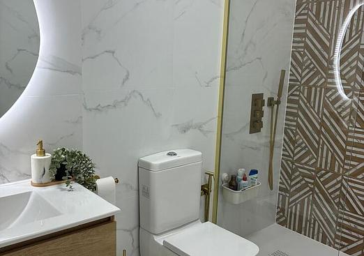 Apartment in Orihuela Costa