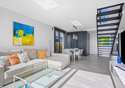 Villa in Orihuela Costa