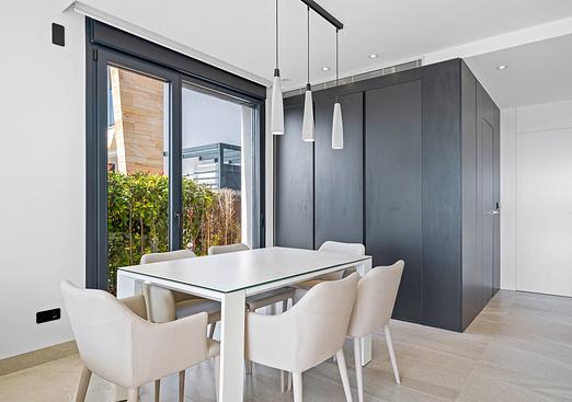 Villa in Orihuela Costa
