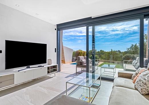 Villa in Orihuela Costa