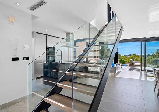 Villa in Orihuela Costa