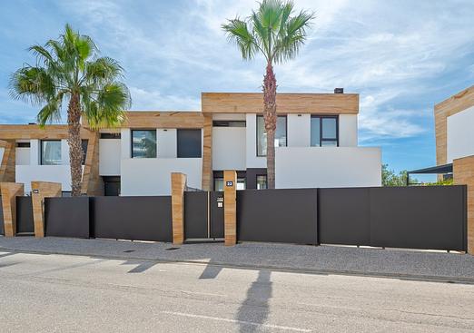 Villa in Orihuela Costa