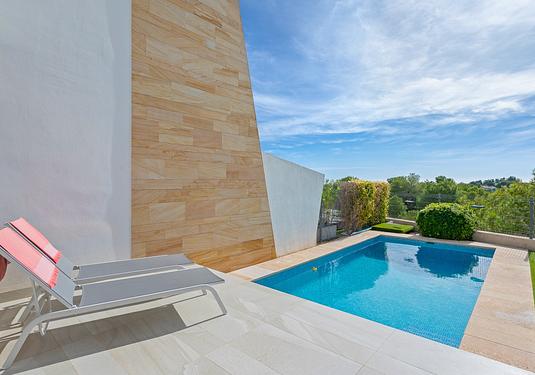 Villa in Orihuela Costa