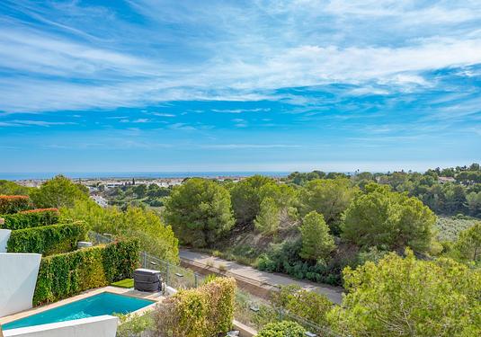 Villa in Orihuela Costa