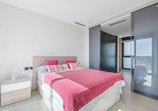 Villa in Orihuela Costa
