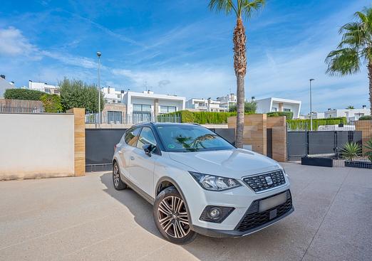 Villa in Orihuela Costa