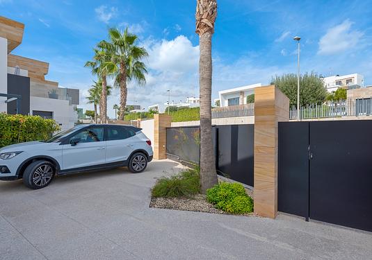 Villa in Orihuela Costa