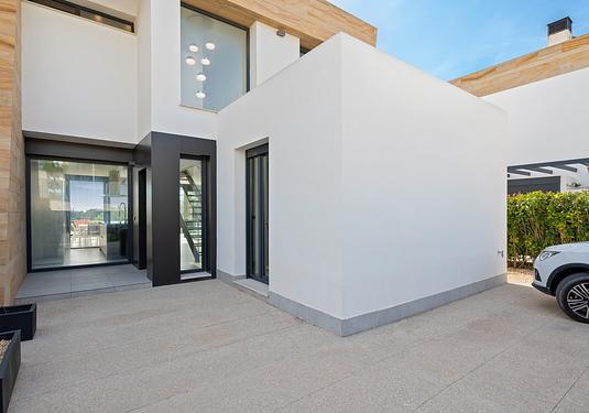 Villa in Orihuela Costa