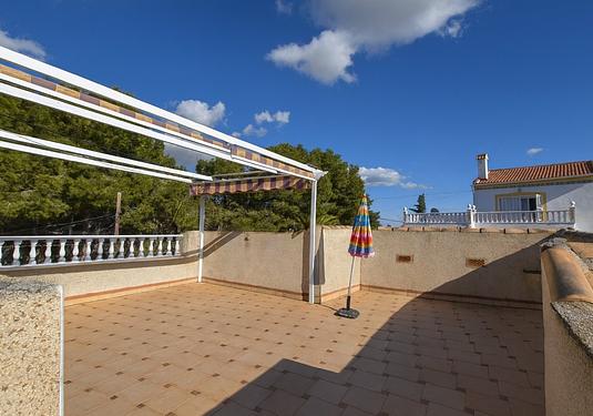Villa in Algorfa