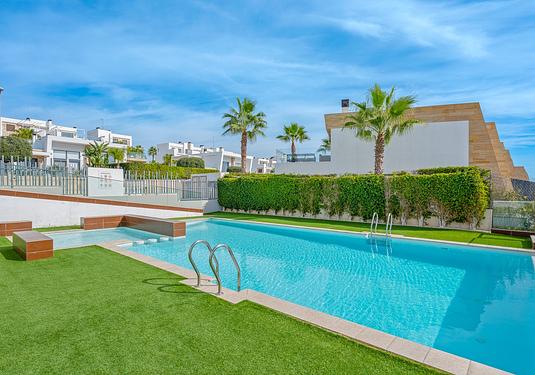 Villa in Orihuela Costa