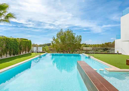 Villa in Orihuela Costa