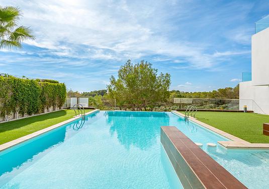 Villa in Orihuela Costa