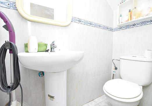 Town house in Algorfa