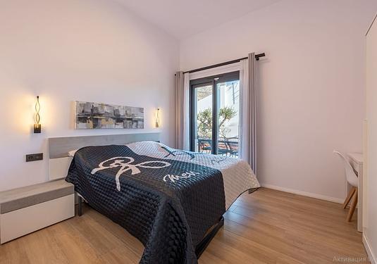 Villa in Altea